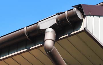 types of Whinney Hill fascias