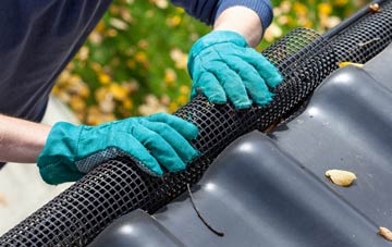 Whinney Hill gutter repair companies
