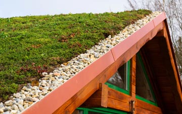 installing green roofing systems