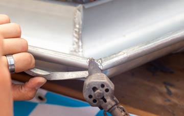 disadvantages of Whinney Hill lead roofing