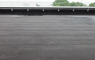 Whinney Hill asphalt roof replacement