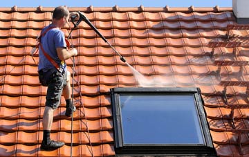 roof cleaning Whinney Hill, South Yorkshire