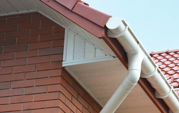 Whinney Hill soffit repair costs