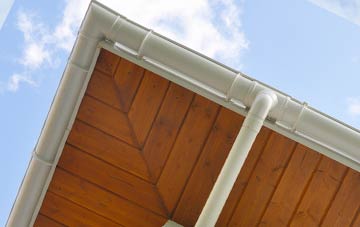 Whinney Hill soffit types