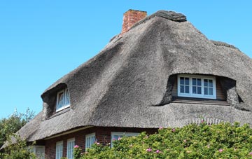 thatch roofing Whinney Hill, South Yorkshire