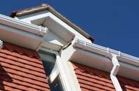 Whinney Hill fascias